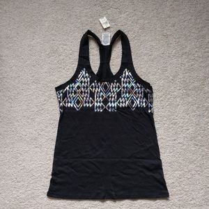 Victoria's Secret Pink sequin tank, x-small